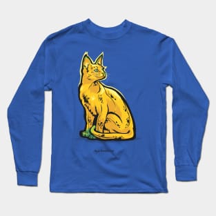 Fruitcat Long Sleeve T-Shirt